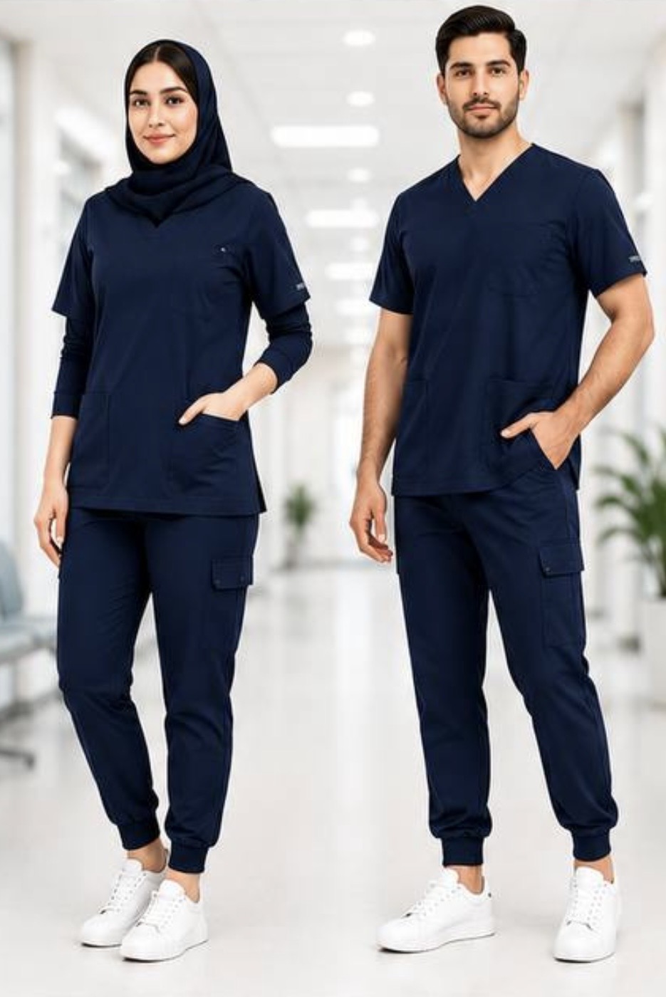 مدل اسلیم مدیکال